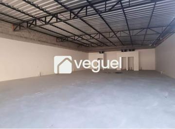 Comercial · 290m² · 7 Vagas · Loja Comercial com 290,28m² para alugar próximo á av. Presidente Vargas, Ribeirão Preto/SP