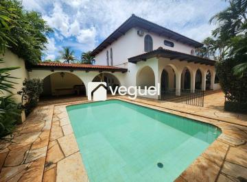 Casa · 440m² · 4 Vagas · Casa Comercial com 440.37m² para alugar próximo á av. Prof. João Fiúsa, Ribeirão Preto/SP
