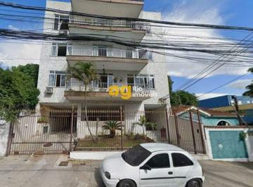 Apartamento · 76m² · 2 Quartos · 1 Vaga · APARTAMENTO À VENDA COM 2 QUARTOS NA PRAÇA SECA