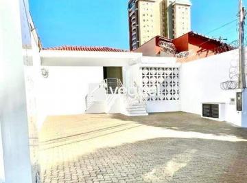 Comercial · 278m² · 6 Vagas · Imóvel comercial para alugar próximo à avenida 9 de Julho, Ribeirão Preto/SP