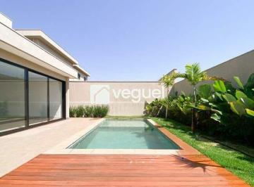 Casa · 287m² · 3 Quartos · 2 Vagas · Casa sobrado com 3 quartos, 3 suítes para alugar no Vila do Golf, Ribeirão Preto/SP