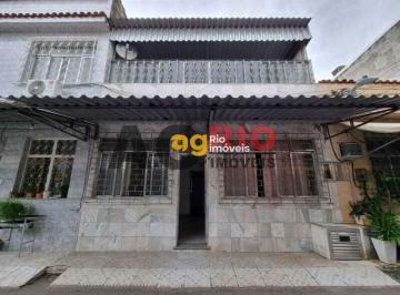 Casa · 75m² · 2 Quartos · 1 Vaga · CASA DE VILA À VENDA COM 2 QUARTOS EM MADUREIRA