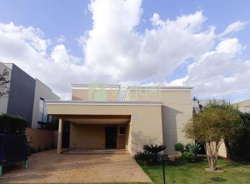 Casa · 300m² · 3 Quartos · 4 Vagas · Casa em Condomínio para alugar no Alphaville 1 com 3 suítes, Ribeirão Preto/SP