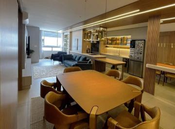 Apartamento · 161m² · 3 Quartos · 2 Vagas · Venda | Apartamento 3 suítes