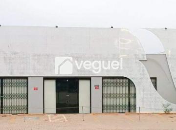 Comercial · 296m² · 6 Vagas · Prédio comercial com 296m² para alugar No Jardim Sumaré, Ribeirão Preto/SP