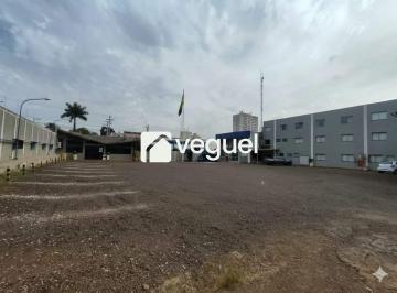 Comercial · 992m² · 40 Vagas · Galpão Comercial com 992.46 m² para alugar próximo a av. Pres. Kennedy, Ribeirão Preto/SP