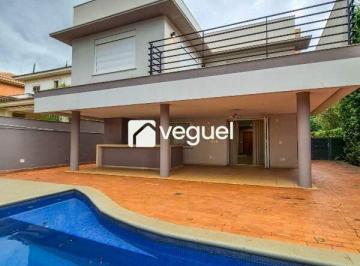 Casa · 338m² · 4 Quartos · 3 Vagas · Casa com 3 quartos, 3 suítes para alugar em Jardim Botânico, Ribeirão Preto/SP