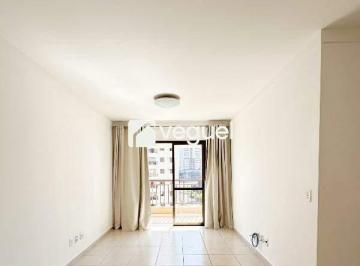 Apartamento · 80m² · 3 Quartos · Apartamento com 80 M² para locação no bairro Jardim Nova Aliança Sul Ribeirão Preto /SP