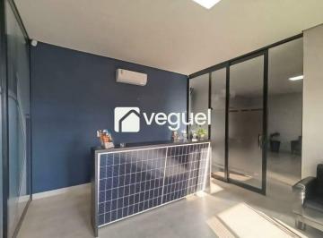 Comercial · 305m² · 16 Vagas · Prédio Comercial com 305m² para alugar próximo á Faculdade Unaerp, Ribeirão Preto/SP