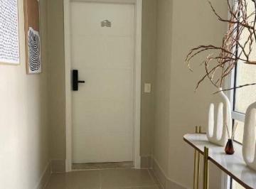 Apartamento · 114m² · 3 Quartos · 2 Vagas · Apartamento residencial 3 suítes no Centro de Santo André | 114m² | Mobiliado | 2 vagas