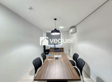 Comercial · 50m² · 1 Vaga · Sala Comercial para Aluguel em Nova Ribeirânia, Ribeirão Preto/SP
