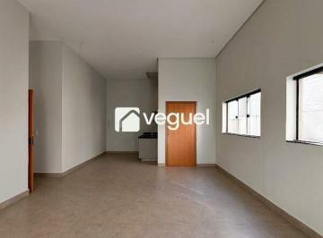 Comercial · 40m² · Sala comercial de 40 m² no Nova Aliança Ribeirão Preto/ SP