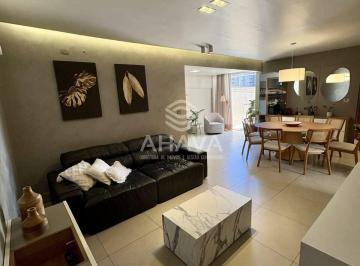 Apartamento · 194m² · 4 Quartos · 4 Vagas · Apartamento com Área Privativa 4 Quartos à Venda, 193m², Jaraguá, Próximo à Rua Izabel Bueno