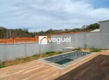 Casa · 153m² · 3 Quartos · 4 Vagas · Casa Térrea para alugar com 153 m² no condomínio Reserva San Tiago, Ribeirão Preto/SP