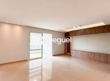 Apartamento · 172m² · 3 Quartos · 2 Vagas · Apartamento para alugar com 172 m² com 3 suítes, no bairro Nova Aliança - Ribeirão Preto/SP