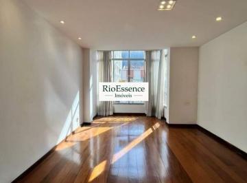 Apartamento · 105m² · 2 Quartos · Apartamento 2 quartos (1 suíte) Frente em Botafogo | 105m² | 2 banheiros | R$ 960 mil