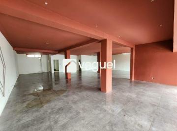 Comercial · 470m² · 4 Quartos · 5 Vagas · Ponto Comercial com 470,47m² para alugar próximo á av. Presidente Vargas, Ribeirão Preto/SP