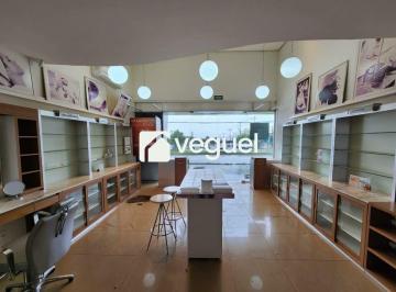 Comercial · 271m² · 3 Vagas · Loja Comercial com 271m² para alugar próximo á av. Independência, Ribeirão Preto/SP