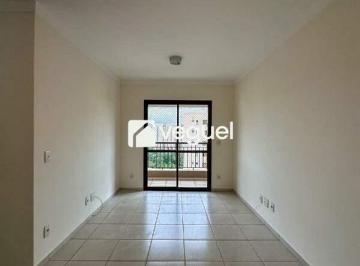 Apartamento · 62m² · 2 Quartos · 2 Vagas · Apartamento para alugar com 2 quartos sendo 1 suíte no Jardim Nova Aliança Sul em Ribeirão Preto/ SP
