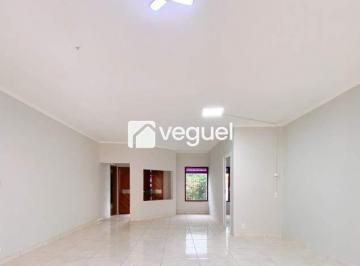 Casa · 435m² · 4 Quartos · 2 Vagas · Casa comercial com 435m² de área construída, 4 quartos para alugar na Ribeirânia, Ribeirão Preto/SP