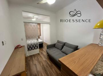 Apartamento · 33m² · 1 Quarto · Studio totalmente reformado com silencio e a tranquilidade que voce precisa em uma otima localizacao