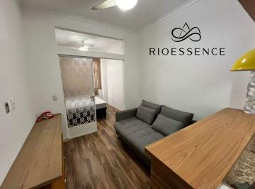 Apartamento · 33m² · 1 Quarto · Studio totalmente reformado com silencio e a tranquilidade que voce precisa em uma otima localizacao