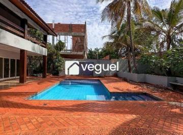 Casa · 505m² · 4 Quartos · 4 Vagas · Casa com 4 Quartos e 6 banheiros para Alugar, 505 m² no Jardim Canadá em Ribeirão Preto/ SP.