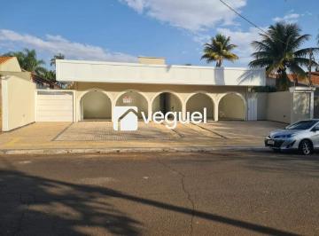 Casa · 320m² · 7 Quartos · 5 Vagas · Casa comercial com 320m2, 7 salas, 16 vagas para alugar no Jardim Canada´, Ribeira~o Preto/SP