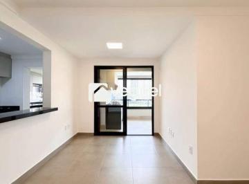 Apartamento · 133m² · 3 Quartos · 2 Vagas · Apartamento para alugar de 133 m² no Jardim Nova Aliança em Ribeirão Preto/ SP