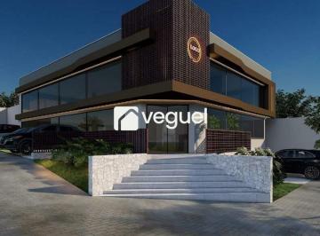 Comercial · 1000m² · 10 Vagas · Prédio comercial de 1.000 m² no Jardim Canadá em Ribeirão Preto/ SP