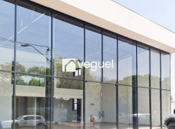 Comercial · 475m² · 4 Vagas · Prédio Comercial para alugar em Avenida Professor João Fiúsa, Alto da Boa Vista, Ribeirão Preto/SP