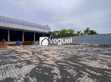 Comercial · 1600m² · Galpão comercial de 1.600m² para alugar no recreio Anhanguera, Ribeirão Preto/SP