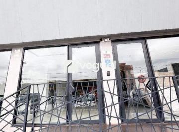 Comercial · 120m² · 16 Vagas · Loja comercial de 120m² no Alto da Boa Vista em Ribeirão Preto/ SP