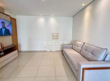 Apartamento · 71m² · 2 Quartos · 2 Vagas · Apartamento de Alto Padrão no Vila da Serra 71 m² – Porteira Fechada