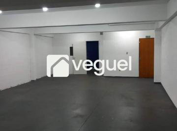 Comercial · 140m² · 1 Vaga · Salão Comercial com 140m² para alugar próximo avenida Barão do Bananal , Ribeirão Preto/SP