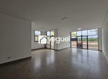 Comercial · 412m² · 4 Vagas · Prédio Comercial para alugar com 412,16m² em Bonfim, Ribeirão Preto/SP