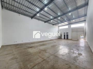 Comercial · 216m² · Galpão Comercial com 216m² para alugar próximo ao Supermercado Tonelli , Ribeirão Preto/SP