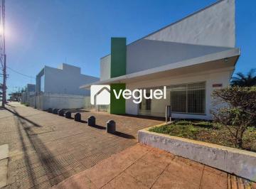 Comercial · 577m² · 10 Vagas · Imóvel Comercial para Alugar ou Venda na Avenida 9 de Julho ? Ribeirão Preto/SP