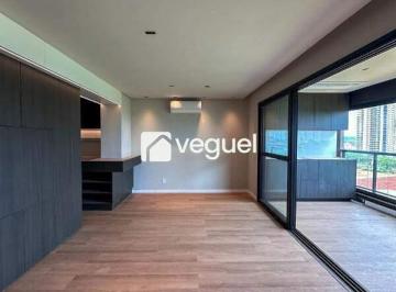 Apartamento · 118m² · 2 Quartos · 2 Vagas · Apartamento duplex para venda de 118m² nos Olhos d' água- Ribeirão preto/ SP