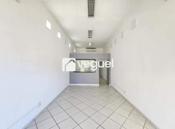 Comercial · 82m² · 1 Vaga · Loja Comercial com 82m² para alugar próximo á av. Pres. Vargas, Ribeirão Preto/SP