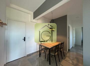 Apartamento · 63m² · 2 Quartos · 2 Vagas · Apartamento para Aluguel em Itu-SP | 63m² no Jardim Paraíso II