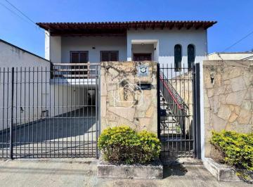 Casa · 170m² · 3 Quartos · 4 Vagas · Casa em Itu para aluguel Brasil - SP | 3 quartos Área total 220,00 m² - R$ 3.803,59