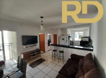 Apartamento · 48m² · 2 Quartos · 1 Vaga · Apartamento com 2 dormitórios