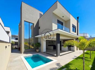 Casa · 241m² · 3 Quartos · 2 Vagas · Casa com 241,06 M² 3 quartos venda no Condomínio Mont'Alcino em Valinhos