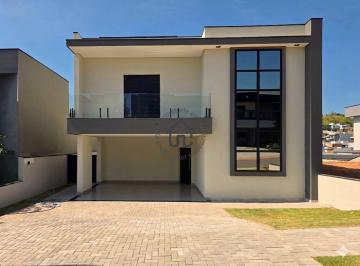 Casa · 262m² · 3 Quartos · 2 Vagas · Casa com 262,29 M² 3 quartos venda no Condomínio Mont'Alcino em Valinhos.
