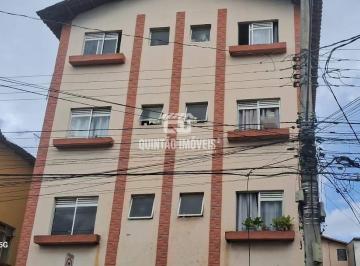 Apartamento · 52m² · 2 Quartos · 2 Vagas · Apartamento à venda, 2 quartos, 2 vagas, Eldorado - Contagem/MG