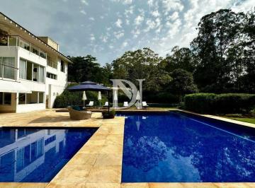 Casa · 953m² · 5 Quartos · 3 Vagas · Casa à venda no Fazenda Vila Real de Itu – 3.797m² de terreno, vista para mata nativa e lago, máxima