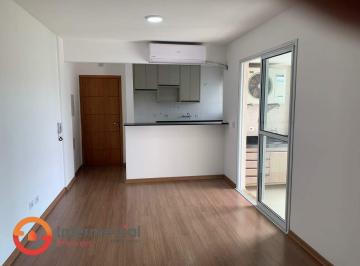 Apartamento · 75m² · 2 Quartos · 2 Vagas · Apartamento à venda Real Parque com 75m²