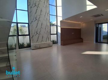 Casa · 374m² · 5 Quartos · 6 Vagas · Maravilhoso sobrado à venda no Alphaville Dom Pedro 3