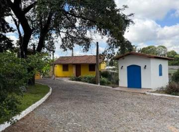 Rural · 22136m² · 6 Quartos · 6 Vagas · Sítio Completo no Araçás em Capim Branco – 22.536m² com Lazer e Estrutura Incrível